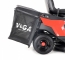 VeGA T66R zahradní traktor